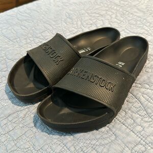 Birkenstocks